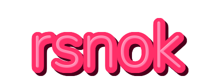 rsnok — logo kanal