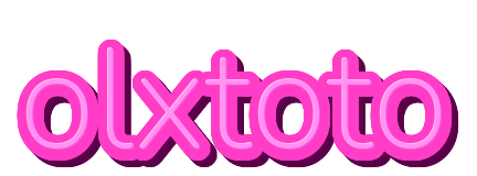 olxtoto — logo kanal