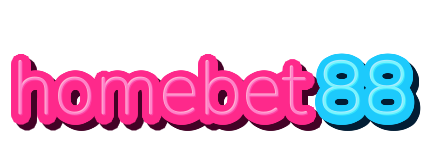 homebet88 — logo kanal