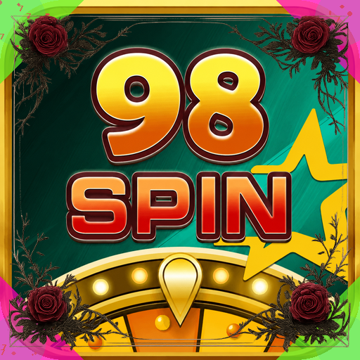 98spin — mitra unggulan